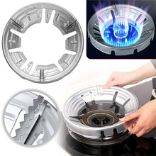 Laden Sie das Bild in den Galerie-Viewer, Windschutzscheibe für Gasherdkopf