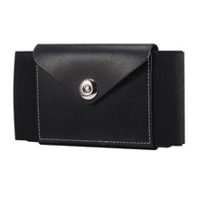 Laden Sie das Bild in den Galerie-Viewer, Unsichtbare Stretch-Gürteltasche mit Diebstahlschutz