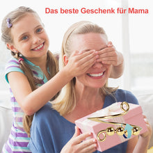 Laden Sie das Bild in den Galerie-Viewer, Damen modischer Ring