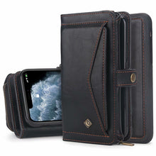 Laden Sie das Bild in den Galerie-Viewer, 3-in-1 Retro-Handytasche