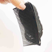 Laden Sie das Bild in den Galerie-Viewer, Flauschiges Haarpolster für die Haarwurzel