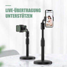 Laden Sie das Bild in den Galerie-Viewer, Live multifunktionaler Handyhalter