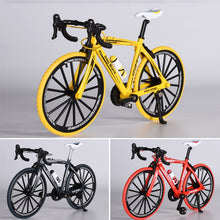 Laden Sie das Bild in den Galerie-Viewer, Fahrradlegierung Modell Ornament