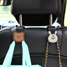 Laden Sie das Bild in den Galerie-Viewer, Auto-Cartoon-Haken