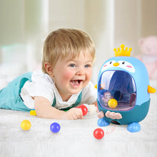 Laden Sie das Bild in den Galerie-Viewer, Mini Basketball Schießspiele