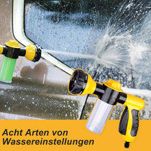 Laden Sie das Bild in den Galerie-Viewer, Mehrzweck-Schlauchspritzdüse