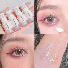 Laden Sie das Bild in den Galerie-Viewer, Sternenklarer flüssiger Lidschatten