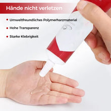 Laden Sie das Bild in den Galerie-Viewer, Praktischer Schuhreparaturkleber