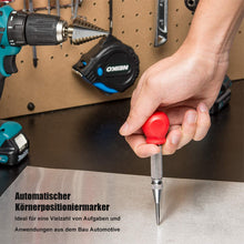 Laden Sie das Bild in den Galerie-Viewer, Automatischer Körnerpositioniermarker mit Griff
