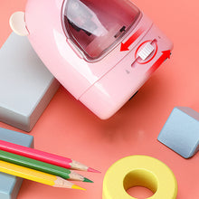 Laden Sie das Bild in den Galerie-Viewer, Elektrisches Schreibwarenset Für Studenten