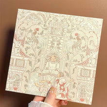 Laden Sie das Bild in den Galerie-Viewer, Unbeirrbare Gelübde-Lidschatten-Palette