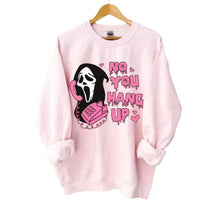 Laden Sie das Bild in den Galerie-Viewer, Lässiges Halloween-Sweatshirt