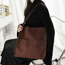 Laden Sie das Bild in den Galerie-Viewer, Vintage Tote Mutter Tasche