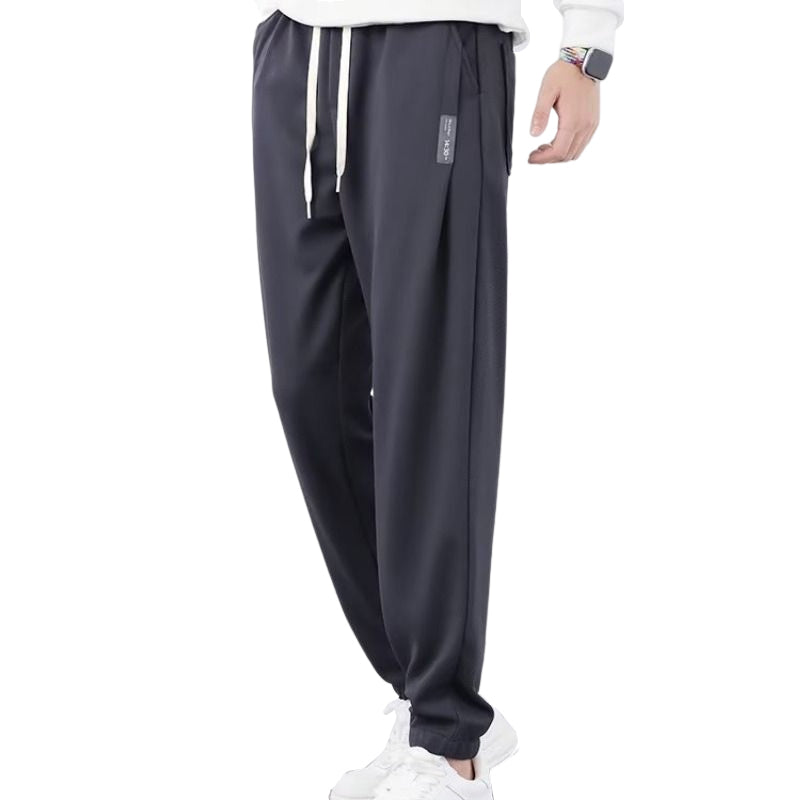 Herrenmode Jogginghose