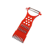 Laden Sie das Bild in den Galerie-Viewer, Küche 5-in-1-Schäler