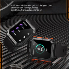 Laden Sie das Bild in den Galerie-Viewer, Die unverwüstliche Smartwatch