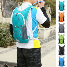 Laden Sie das Bild in den Galerie-Viewer, Outdoor Sportrucksack Fahrradtasche