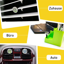 Laden Sie das Bild in den Galerie-Viewer, Baum Auto Aromatherapie