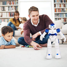 Laden Sie das Bild in den Galerie-Viewer, Intelligentes Roboterspielzeug