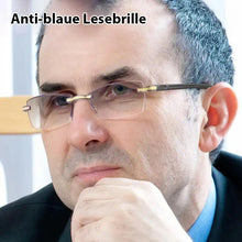 Laden Sie das Bild in den Galerie-Viewer, Anti-Blaue Lesebrille