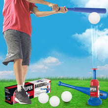 Laden Sie das Bild in den Galerie-Viewer, Baseball-Werfer-Spielzeugset Für Kinder