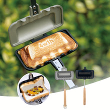 Laden Sie das Bild in den Galerie-Viewer, Doppelseitige Sandwich-Backform