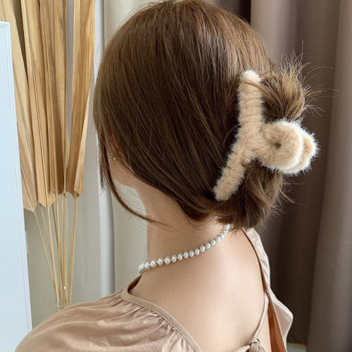 Haarspangen für Frauen