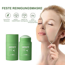 Laden Sie das Bild in den Galerie-Viewer, Feste Reinigungsmaske