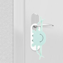 Laden Sie das Bild in den Galerie-Viewer, Schalldämpfer für die Schlafzimmertür