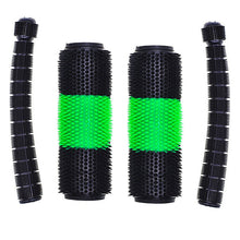 Laden Sie das Bild in den Galerie-Viewer, Rutschfeste Gummiabdeckung für Fahrradlenker