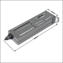 Laden Sie das Bild in den Galerie-Viewer, Diamant Hochgenauigkeitstester