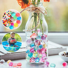 Laden Sie das Bild in den Galerie-Viewer, Kristallboden-Wasserperle