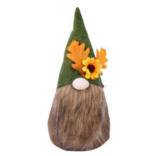 Laden Sie das Bild in den Galerie-Viewer, Gesichtslose Rudolph-Puppe