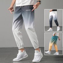 Laden Sie das Bild in den Galerie-Viewer, Sommer Herren Freizeithose