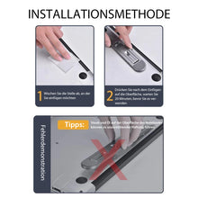 Laden Sie das Bild in den Galerie-Viewer, Unsichtbarer Laptopständer