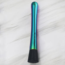 Laden Sie das Bild in den Galerie-Viewer, Eisstampfer Aus Edelstahl