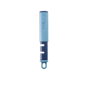 2-In-1 Schälmesser Aus Edelstahl