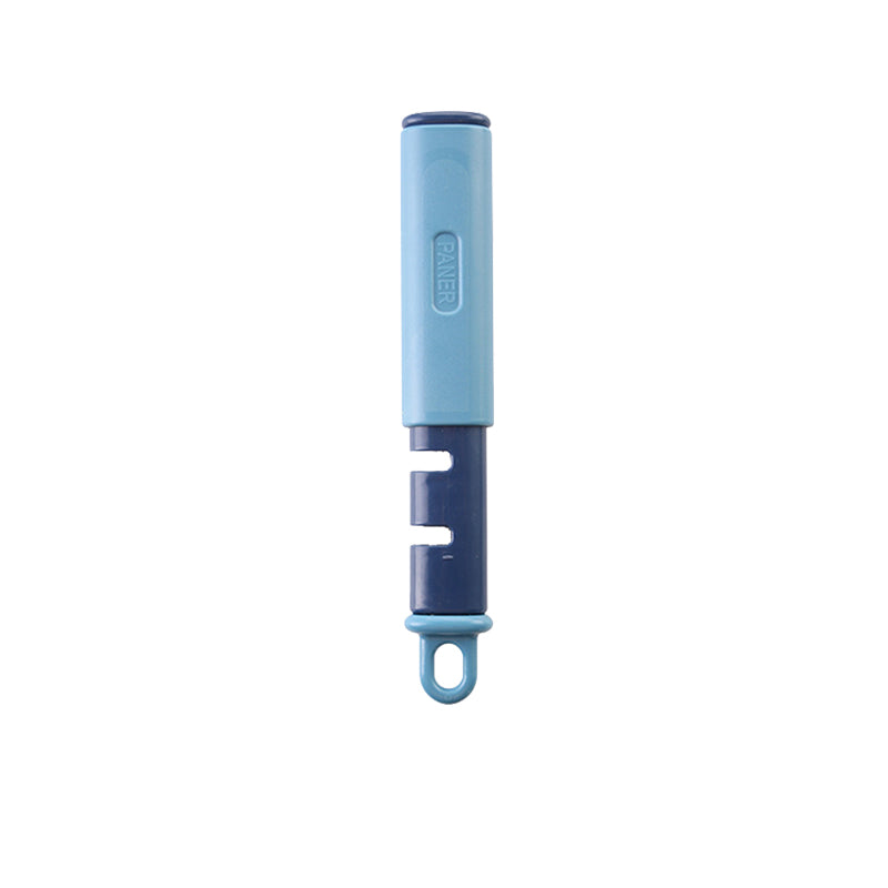2-In-1 Schälmesser Aus Edelstahl