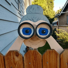 Laden Sie das Bild in den Galerie-Viewer, Interessantes Dreidimensionales Gartenornament