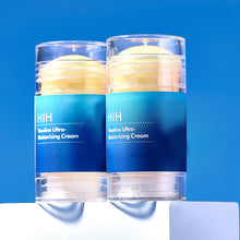 Laden Sie das Bild in den Galerie-Viewer, Feuchtigkeitsspendende Handcreme mit Vaseline