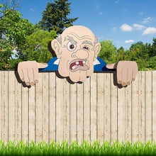 Laden Sie das Bild in den Galerie-Viewer, Interessantes Dreidimensionales Gartenornament