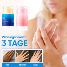 Laden Sie das Bild in den Galerie-Viewer, Feuchtigkeitsspendende Handcreme mit Vaseline