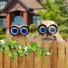 Laden Sie das Bild in den Galerie-Viewer, Interessantes Dreidimensionales Gartenornament