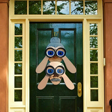 Laden Sie das Bild in den Galerie-Viewer, Interessantes Dreidimensionales Gartenornament