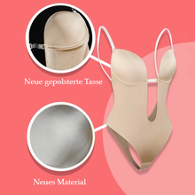 Laden Sie das Bild in den Galerie-Viewer, Rückenfreier Body Shaper BH