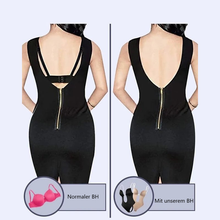 Laden Sie das Bild in den Galerie-Viewer, Rückenfreier Body Shaper BH