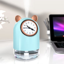 Laden Sie das Bild in den Galerie-Viewer, Mini leiser USB-Luftbefeuchter