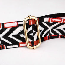 Laden Sie das Bild in den Galerie-Viewer, Modische Personalisierte Umhängetasche Aus Nylon