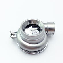 Laden Sie das Bild in den Galerie-Viewer, LED Turbo Schlüsselanhänger