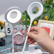 Laden Sie das Bild in den Galerie-Viewer, Intelligentes sprachgesteuertes USB-Licht mit Farbwechsel